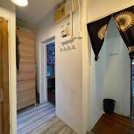 Brixton And Oval Apartment Londres Exterior foto