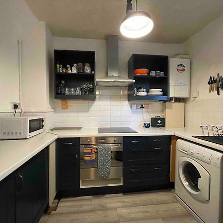 Brixton And Oval Apartment Londres Exterior foto